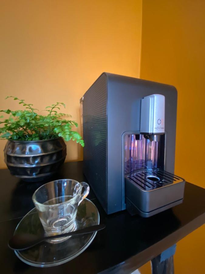 Domestico Bed & Breakfast Lage Mierde Dış mekan fotoğraf