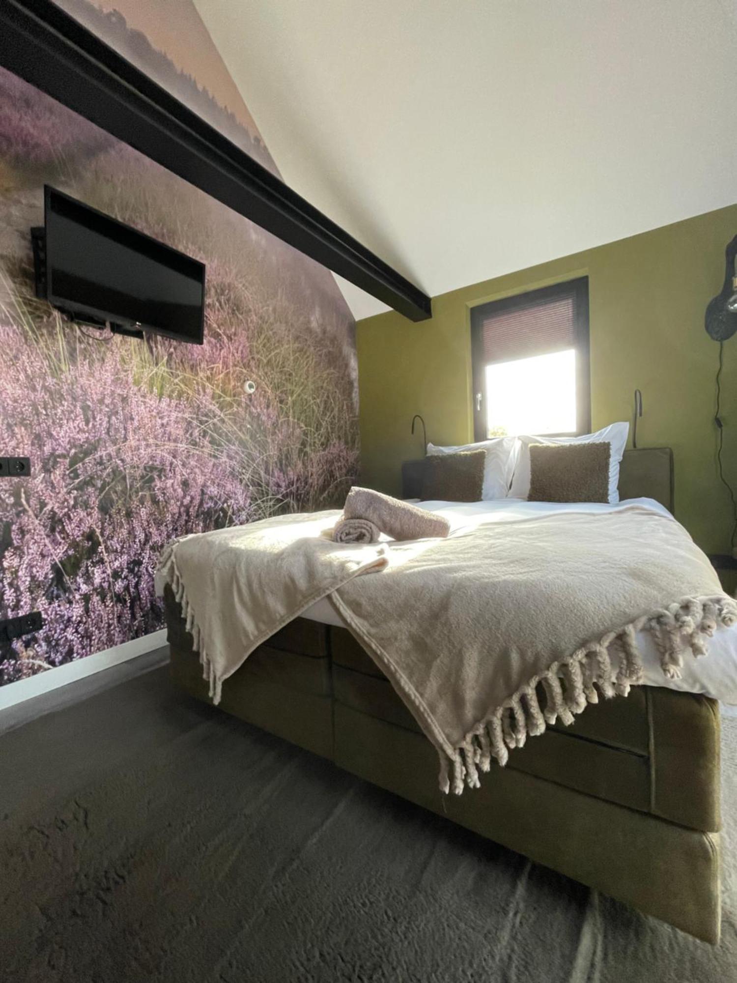 Domestico Bed & Breakfast Lage Mierde Dış mekan fotoğraf