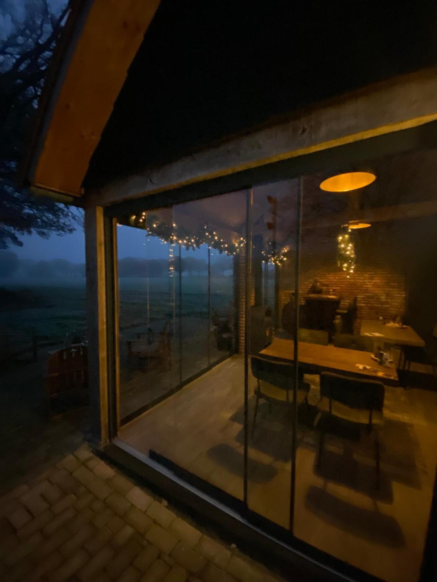 Domestico Bed & Breakfast Lage Mierde Dış mekan fotoğraf