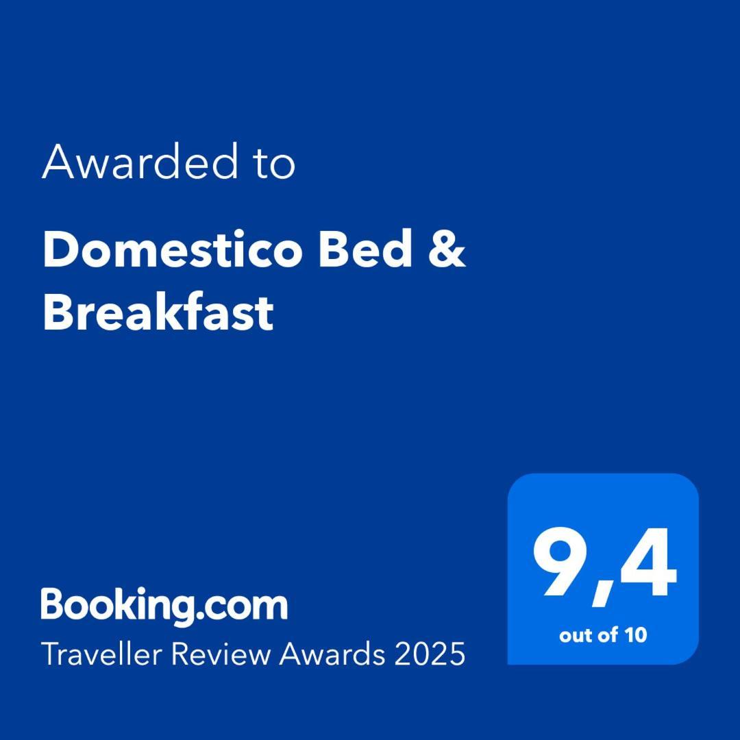 Domestico Bed & Breakfast Lage Mierde Dış mekan fotoğraf